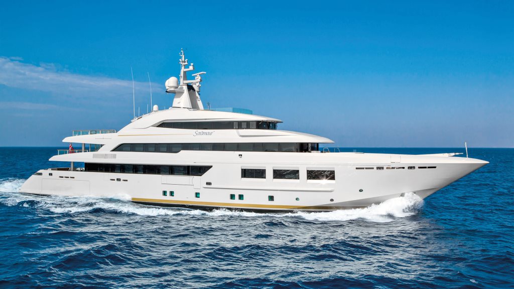 crn 142 yacht price