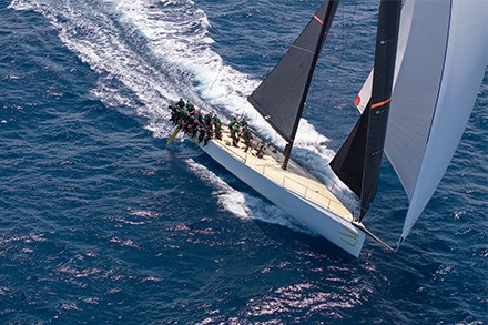 Yacht Wally wallyrocket71 New