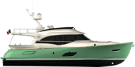 Dolphin 64’ Cruiser