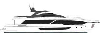 112' Dolcevita Super Project