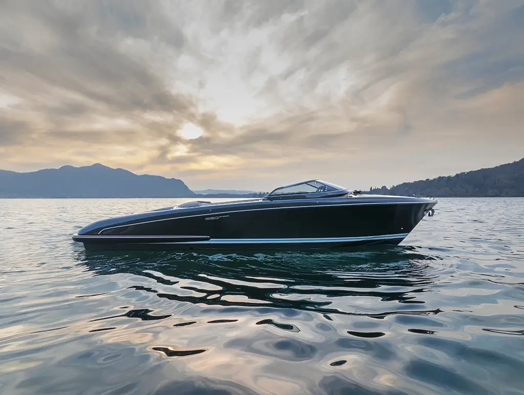 Iseo Super