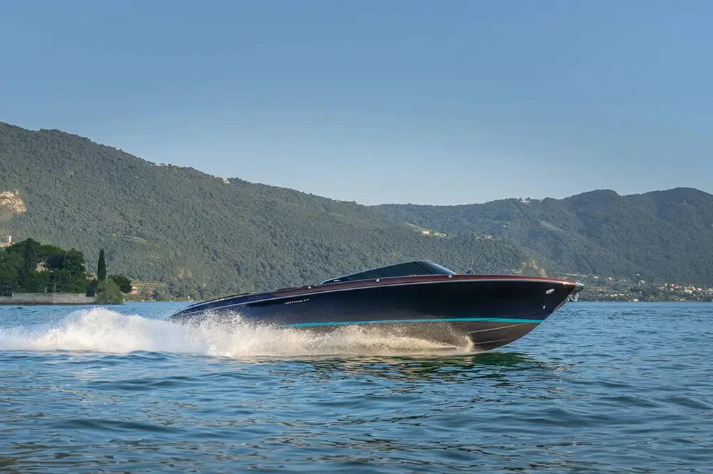 Aquariva Special New
