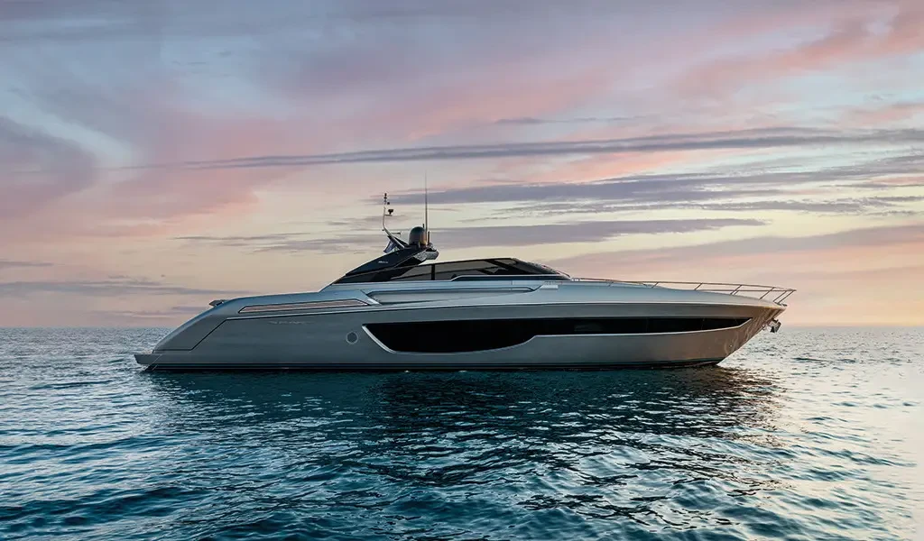 76' Bahamas Super