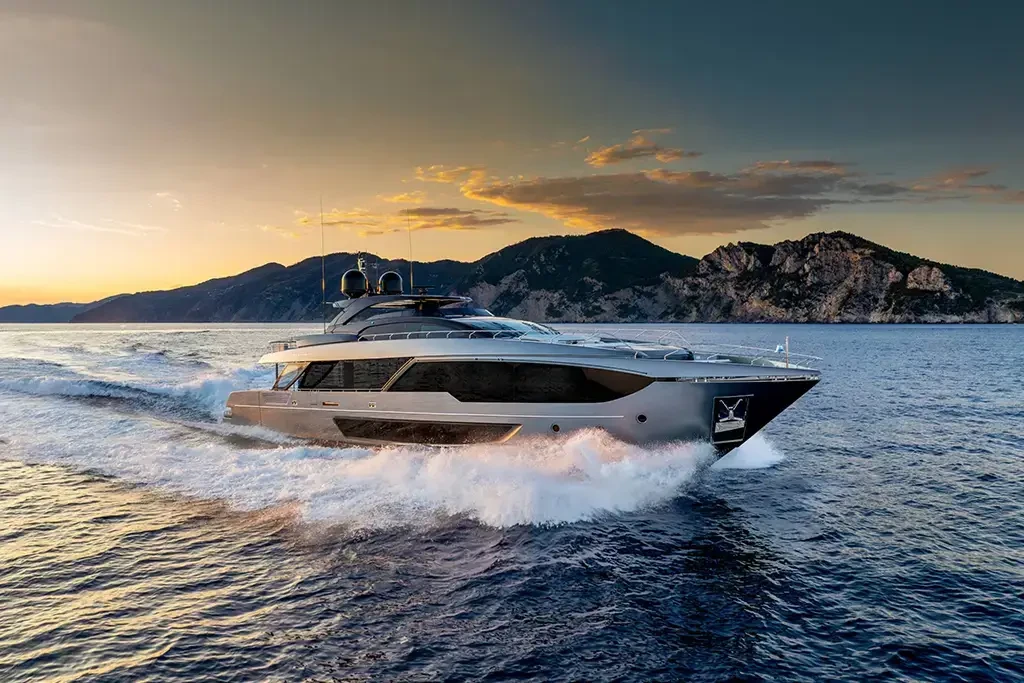112' Dolcevita Super New