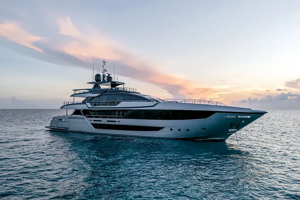 130' Bellissima