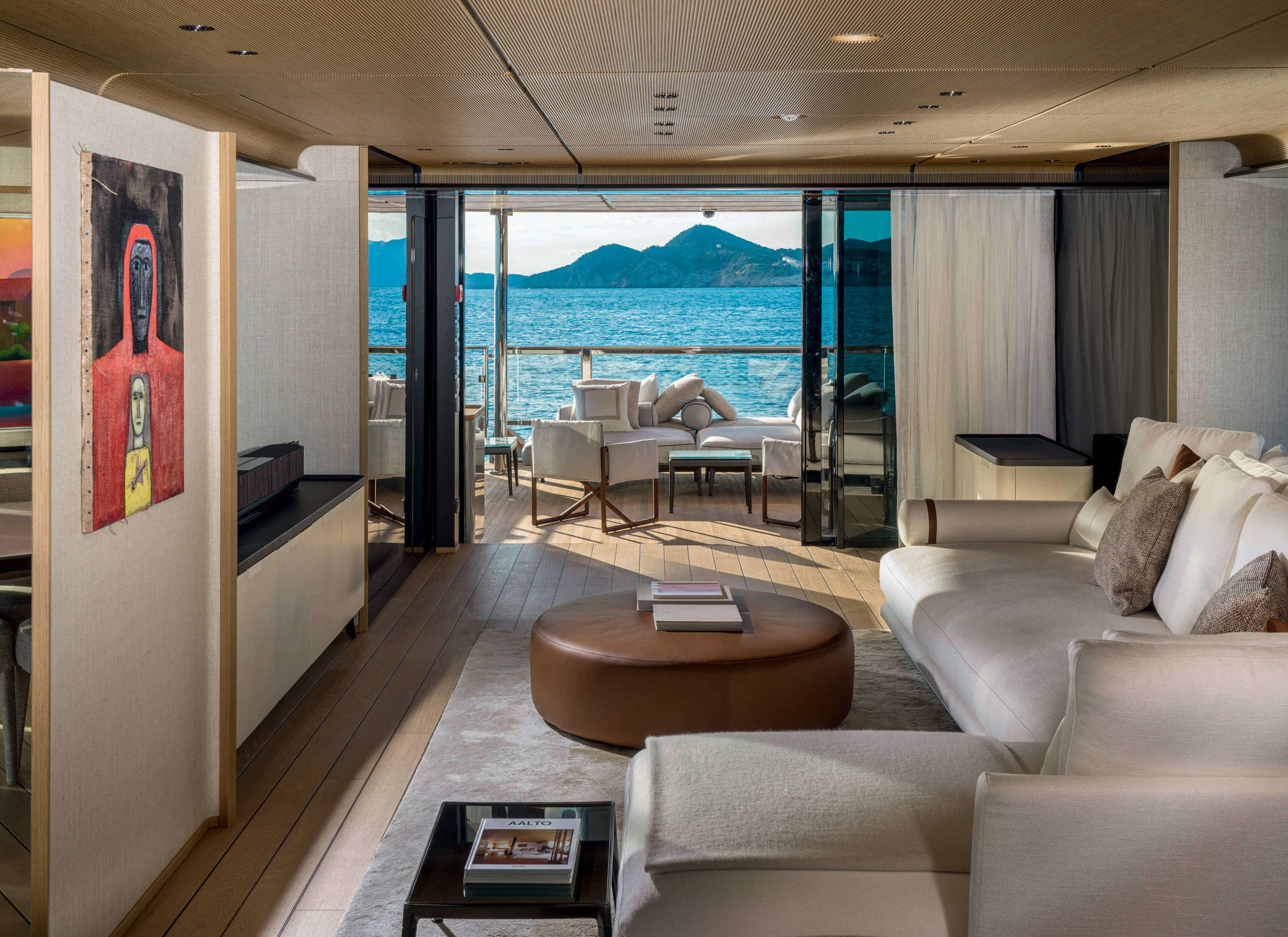 Navetta 38 New