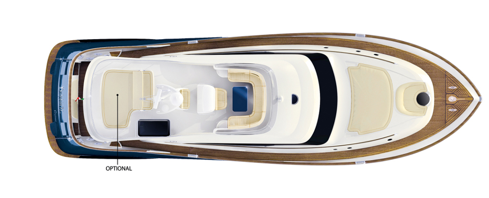 Flybridge