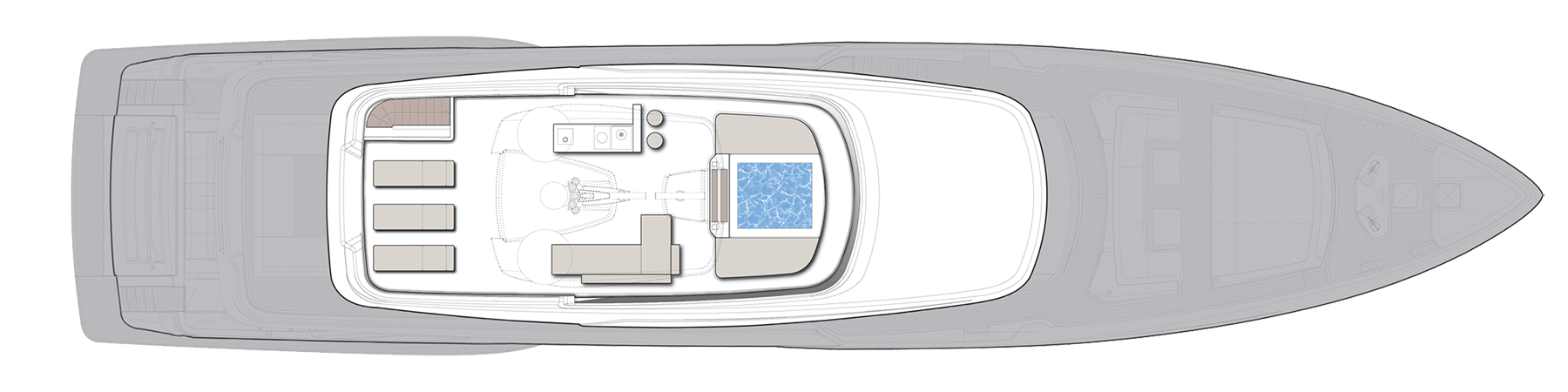 Sonnendeck