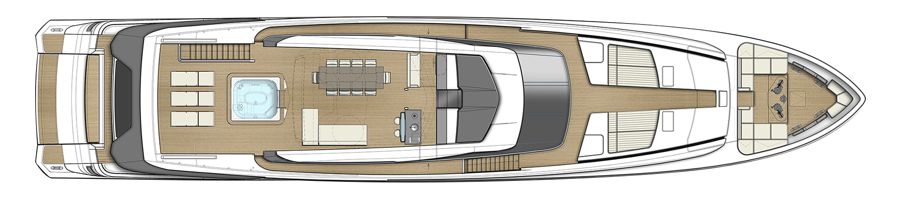Flybridge