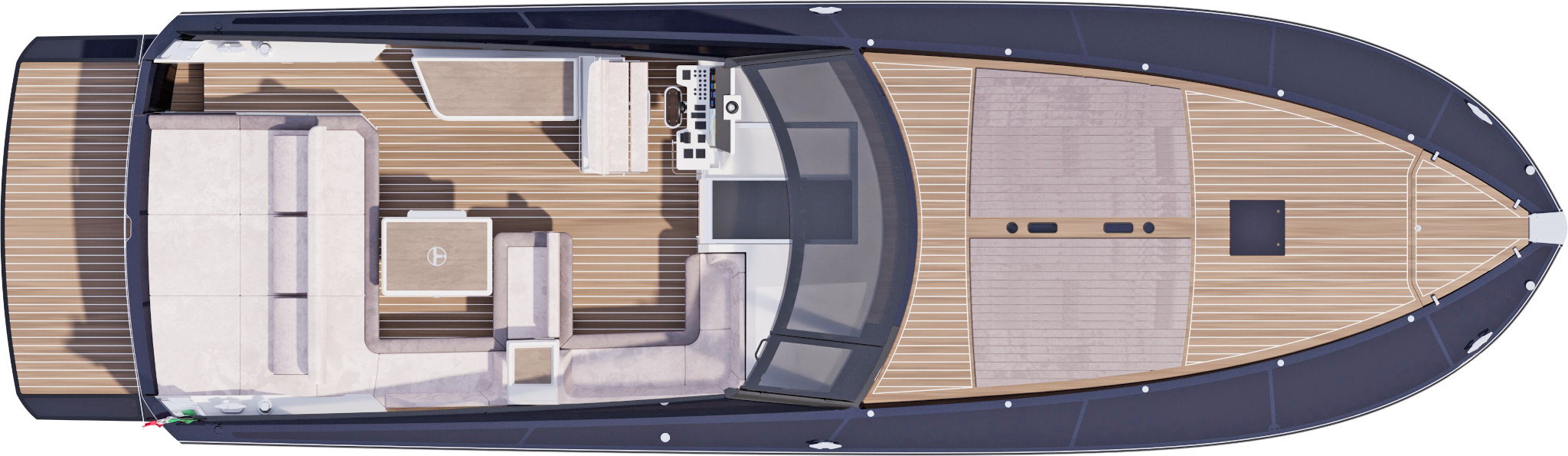 Main Deck