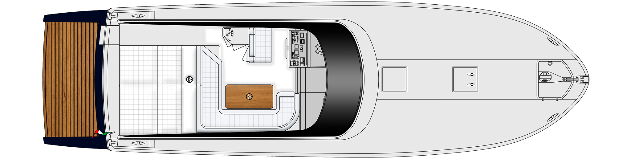 Main Deck