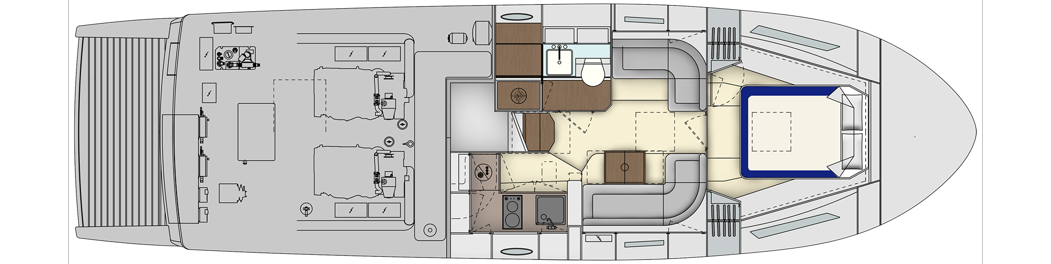 Lower Deck opt