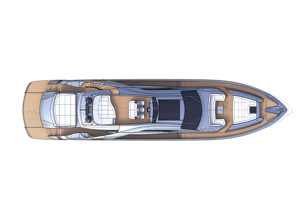 Sun deck opt