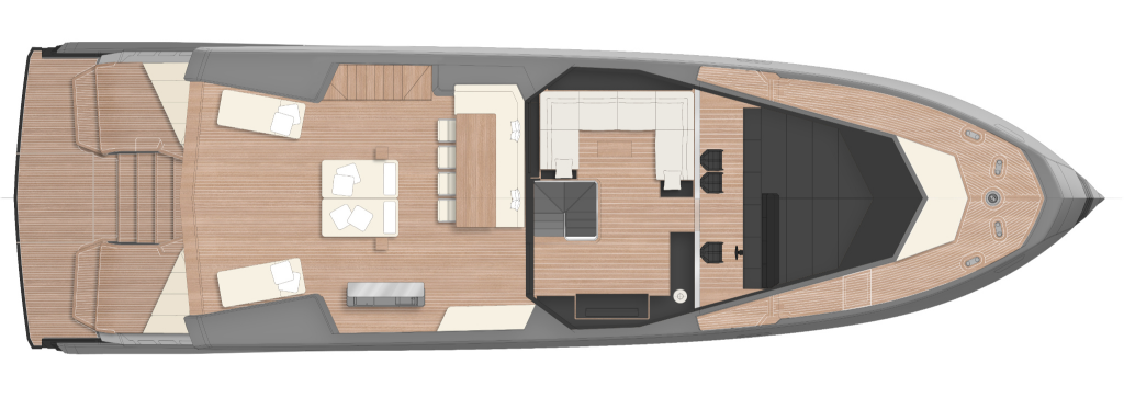 Upper Deck
