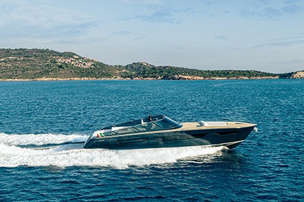 Yacht Itama 70 New