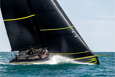 Yacht Wally wallyrocket51 New