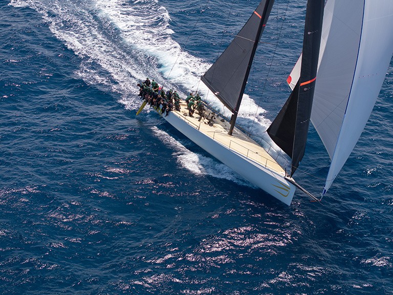 Yacht Wally wallyrocket71