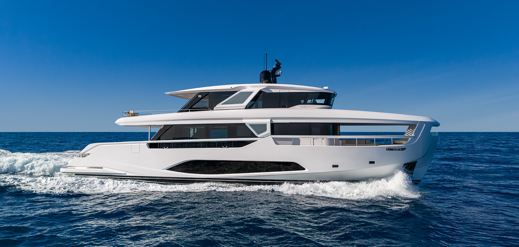 cantieri yacht italiani