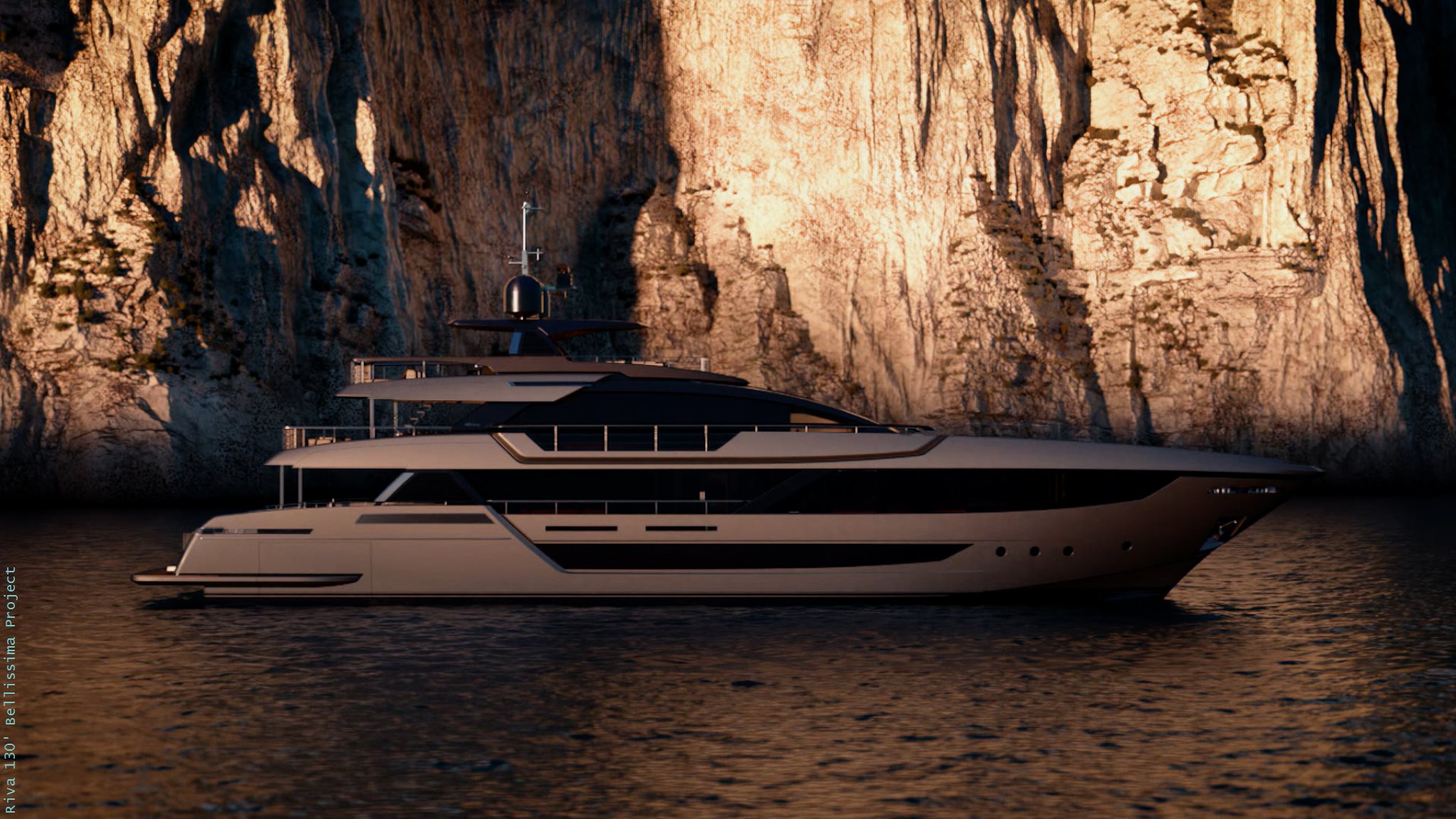 bellissima yacht croatia