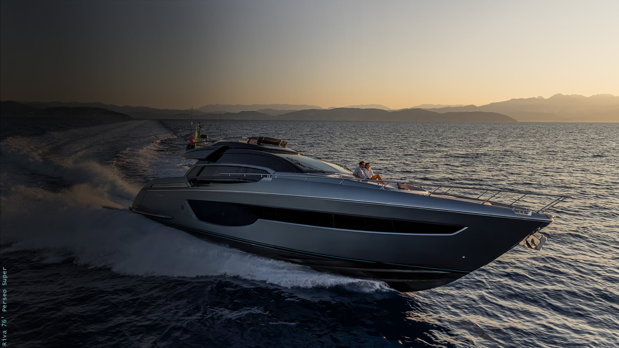 riva 76 perseo yacht price