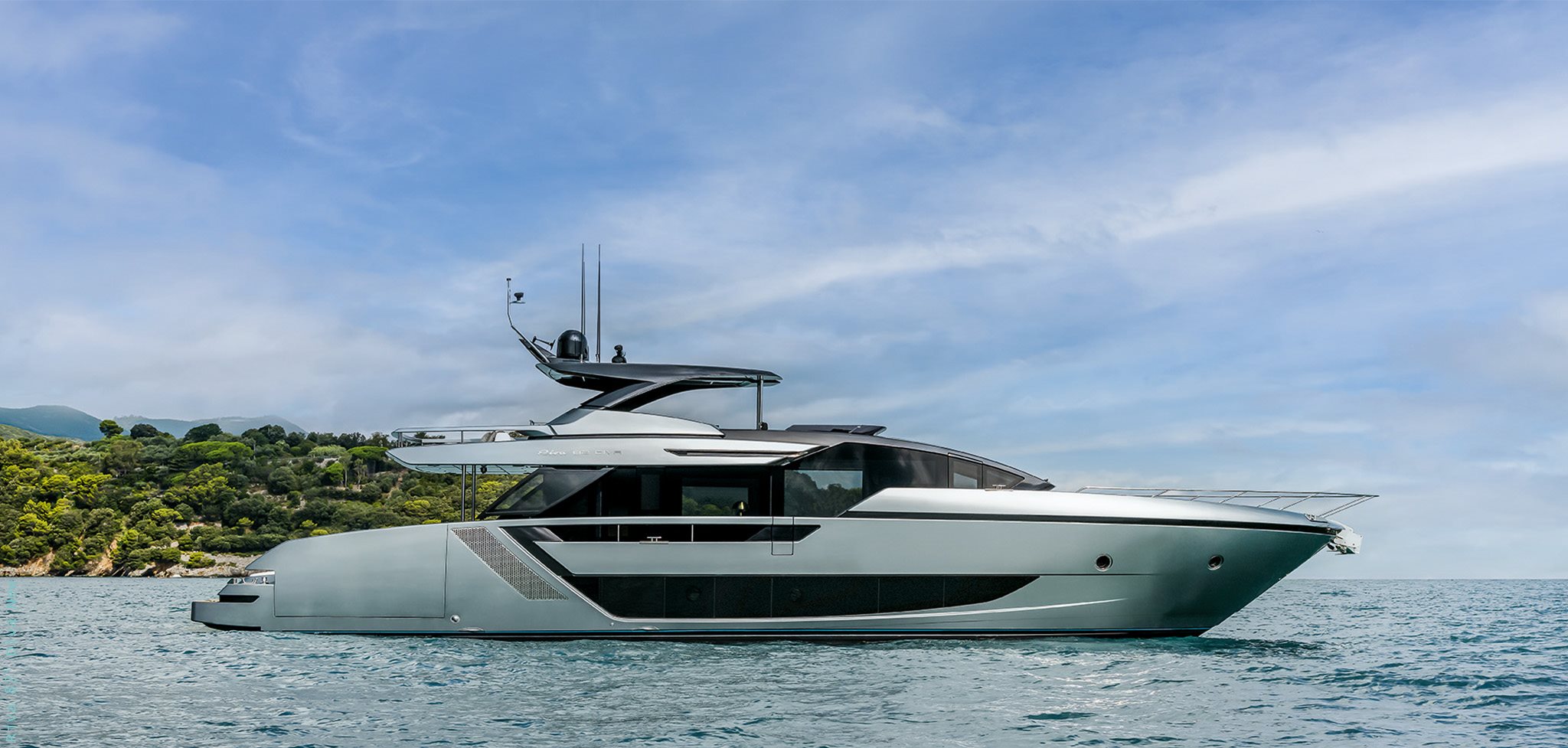 riva yachts prices
