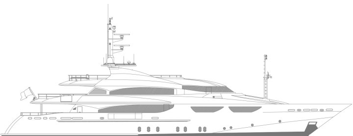 saramour yacht