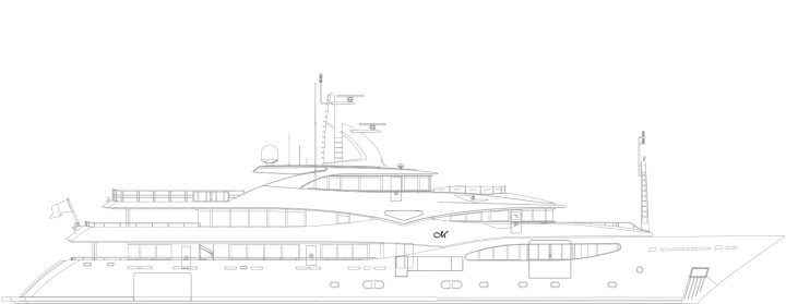 mimtee yacht position