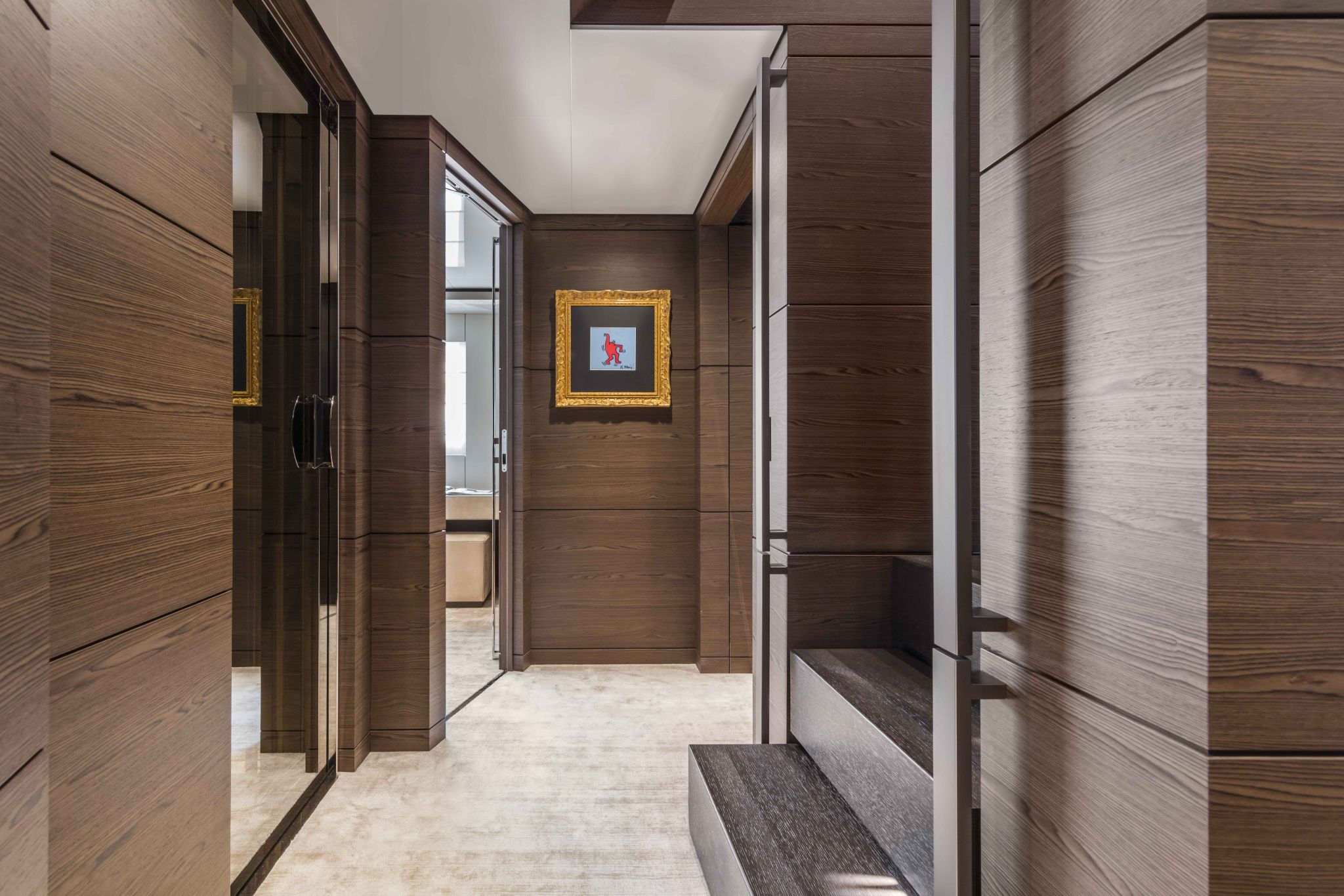 Custom Line Navetta 42 - internal 37
