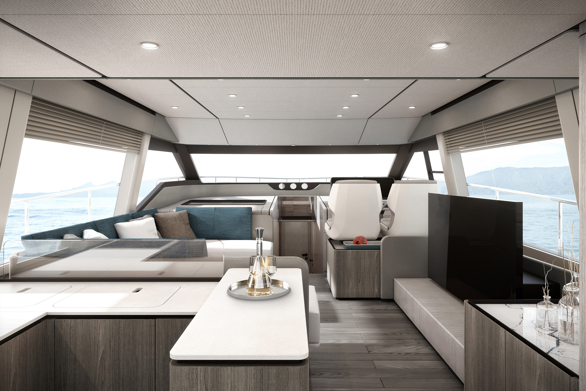 ferretti yacht 580