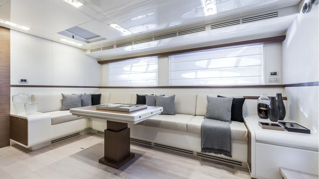 Itama 75 - Gallery - Inside - 0