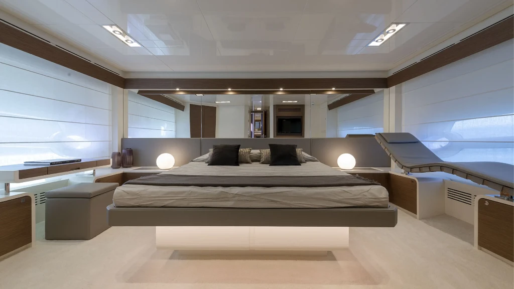 Itama 75 - Gallery - Inside - 3