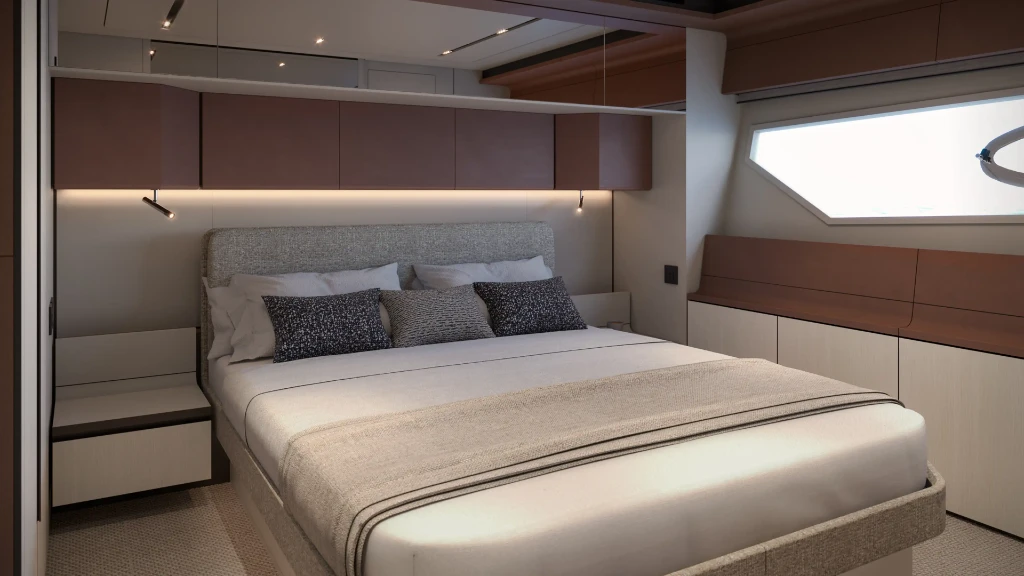 Itama 70 Project - Gallery - Inside - 2