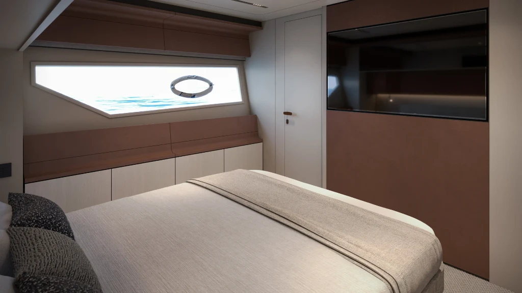 Itama 70 Project - Gallery - Inside - 3