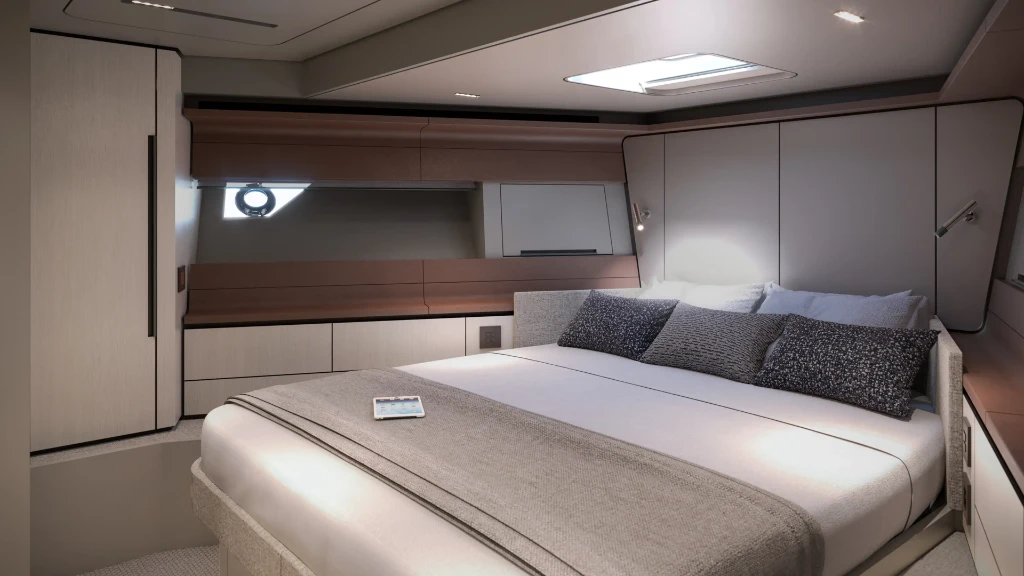 Itama 70 Project - Gallery - Inside - 4