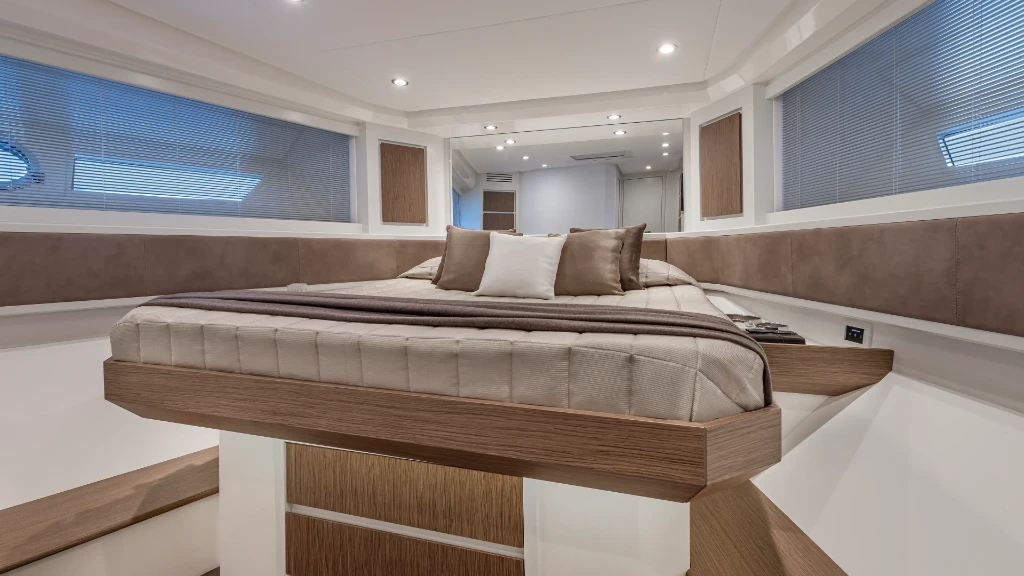 Itama 62RS - Gallery - Inside - 3