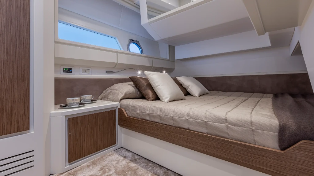 Itama 62RS - Gallery - Inside - 4