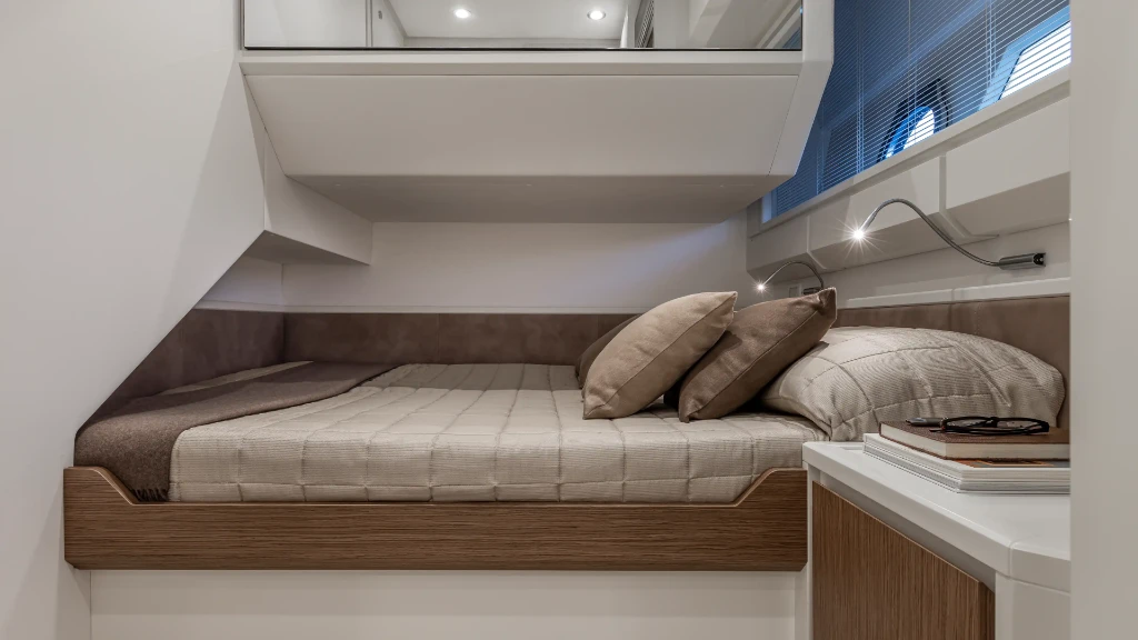 Itama 62RS - Gallery - Inside - 5