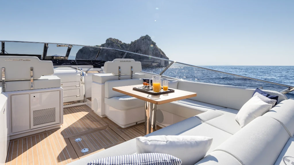 Itama 62RS - Gallery - Outside - 0
