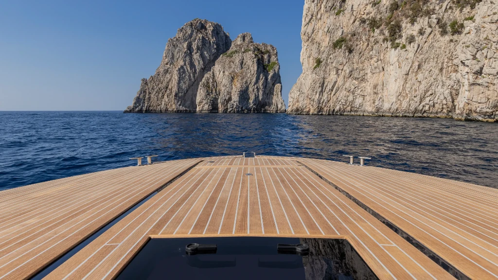 Itama 62RS - Gallery - Outside - 1