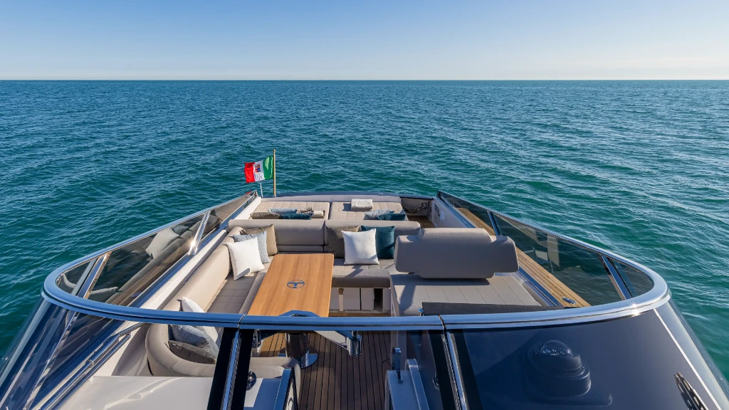 Itama 45RS - Gallery - Outside - 3