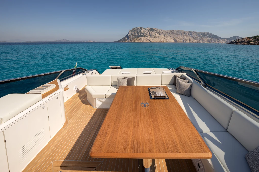 Itama 70 New - Gallery - Esterni - 11