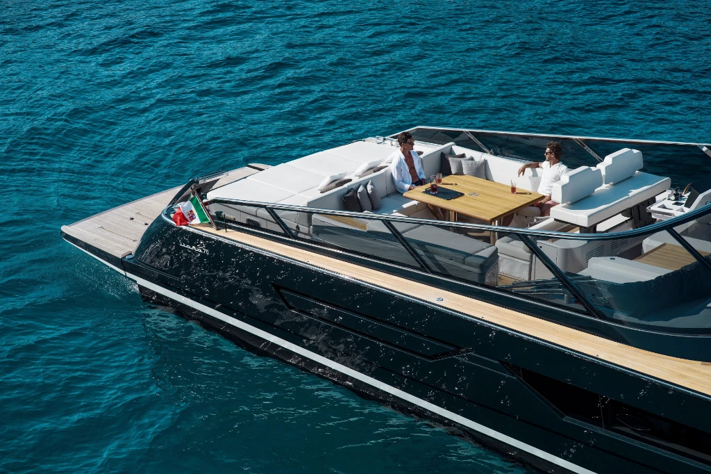 Itama 70 New - Gallery - Esterni - 14