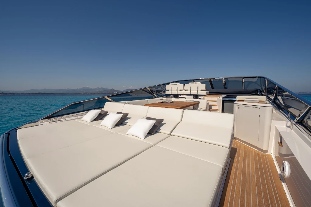Itama 70 New - Gallery - Esterni - 15