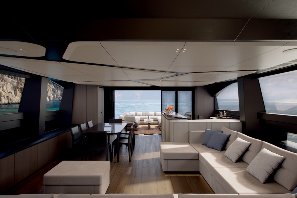 Pershing GTX90 Project