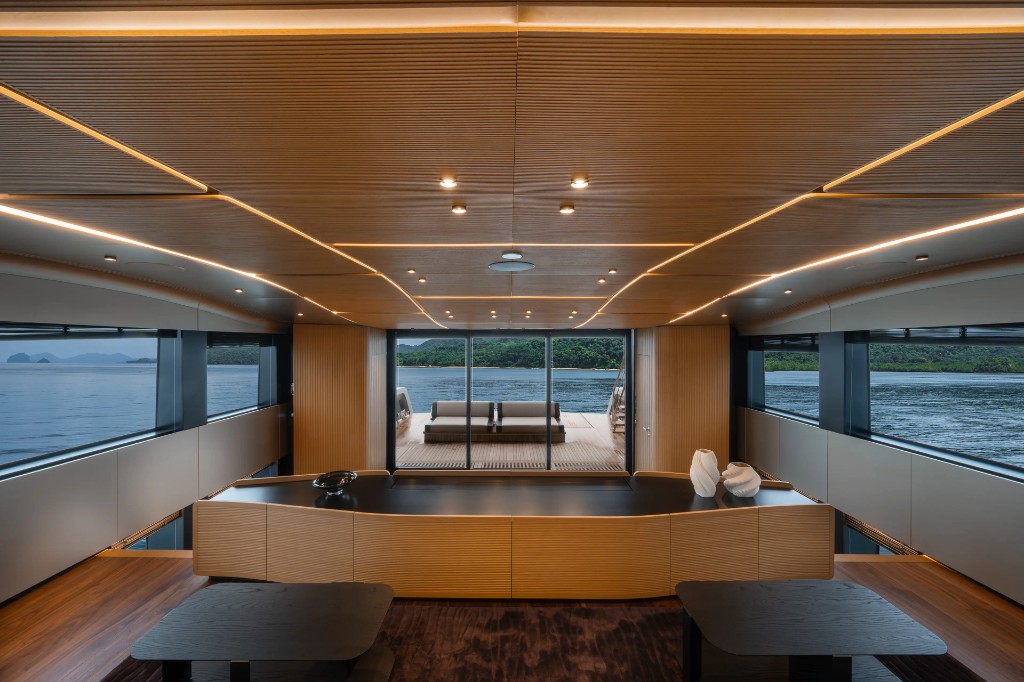 Interiores